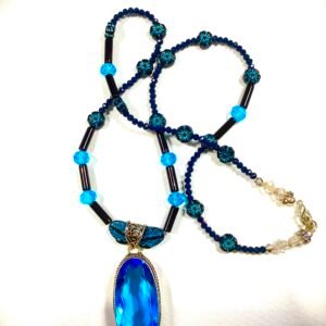 Blue Topaz