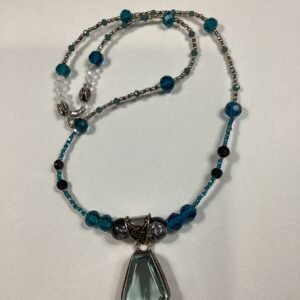 Blue Family Gems 9