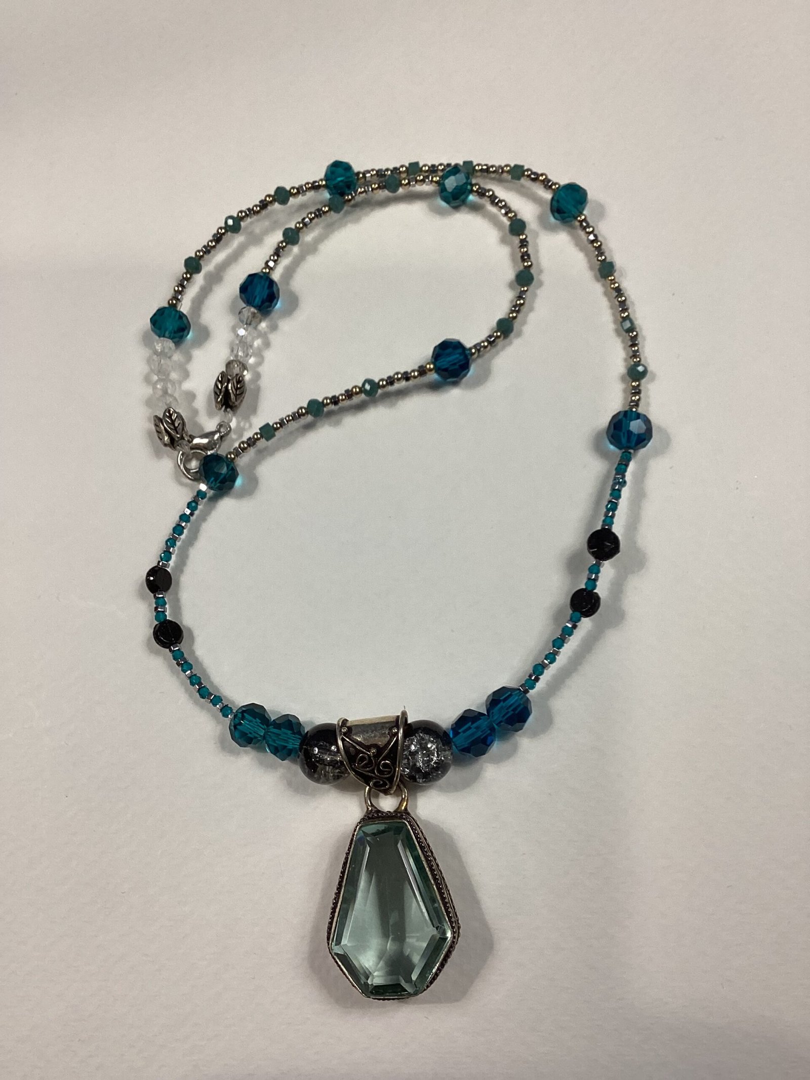 Blue Family Gems 9