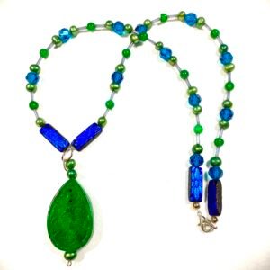 Green Family Gems 11