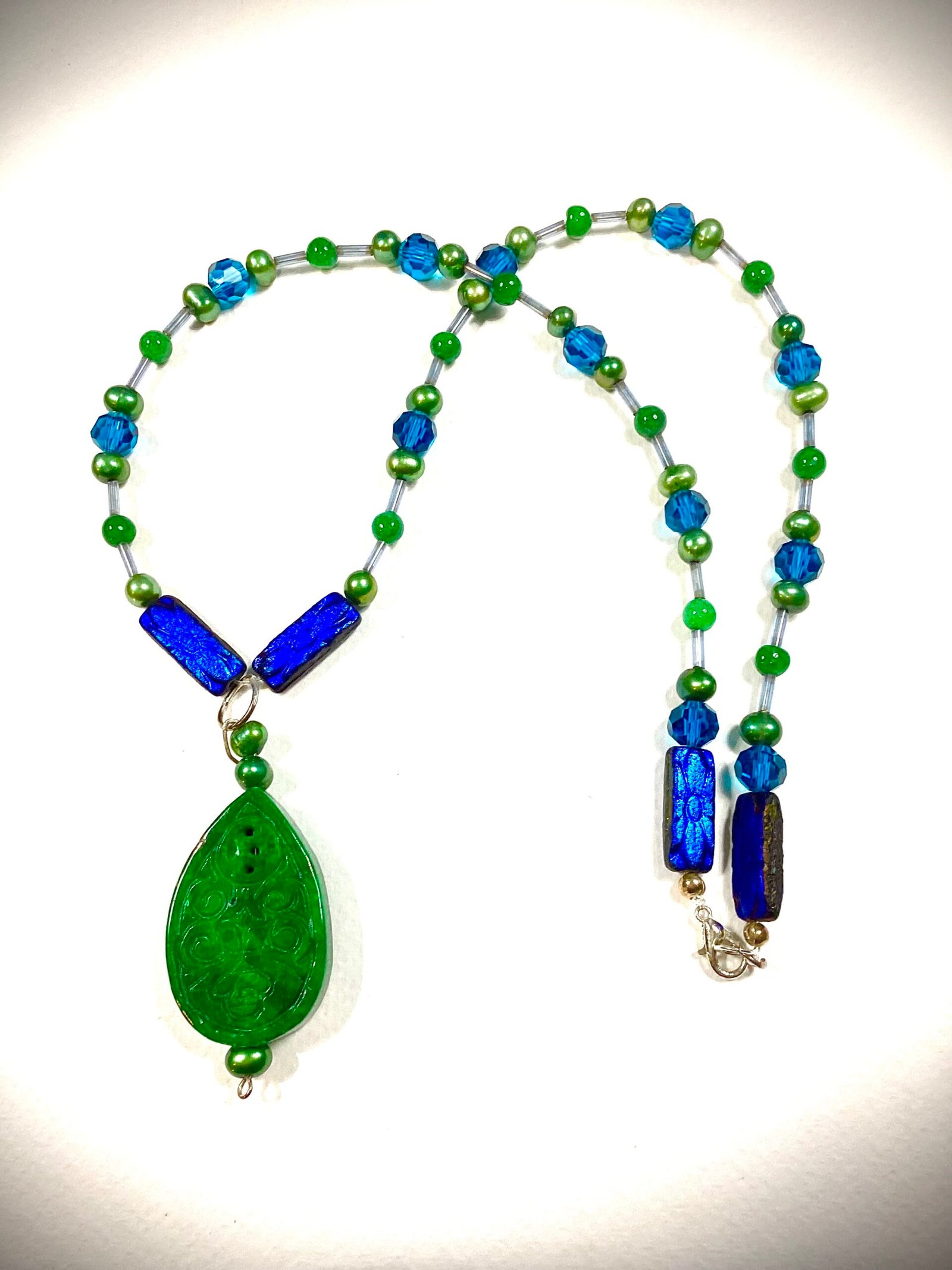 Green Family Gems 11