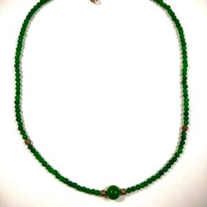 Green Family Gems 12