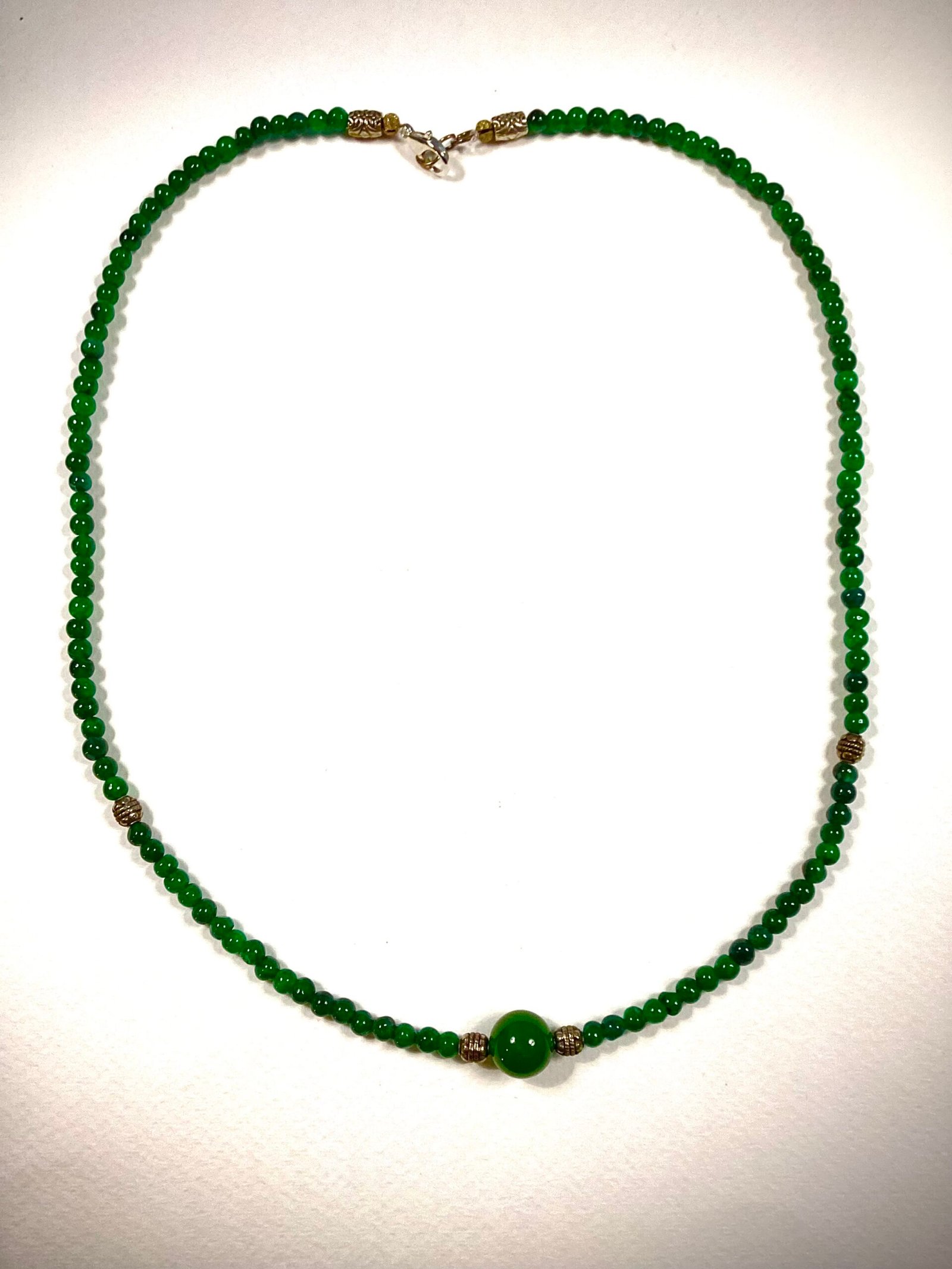 Green Family Gems 12