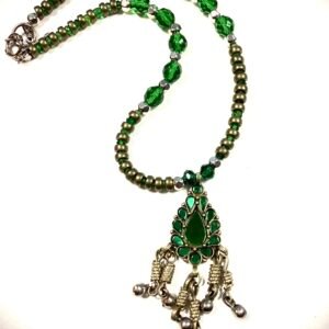 Green Family Vintage 3