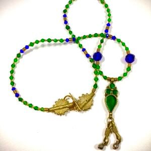 Green Family Vintage 4