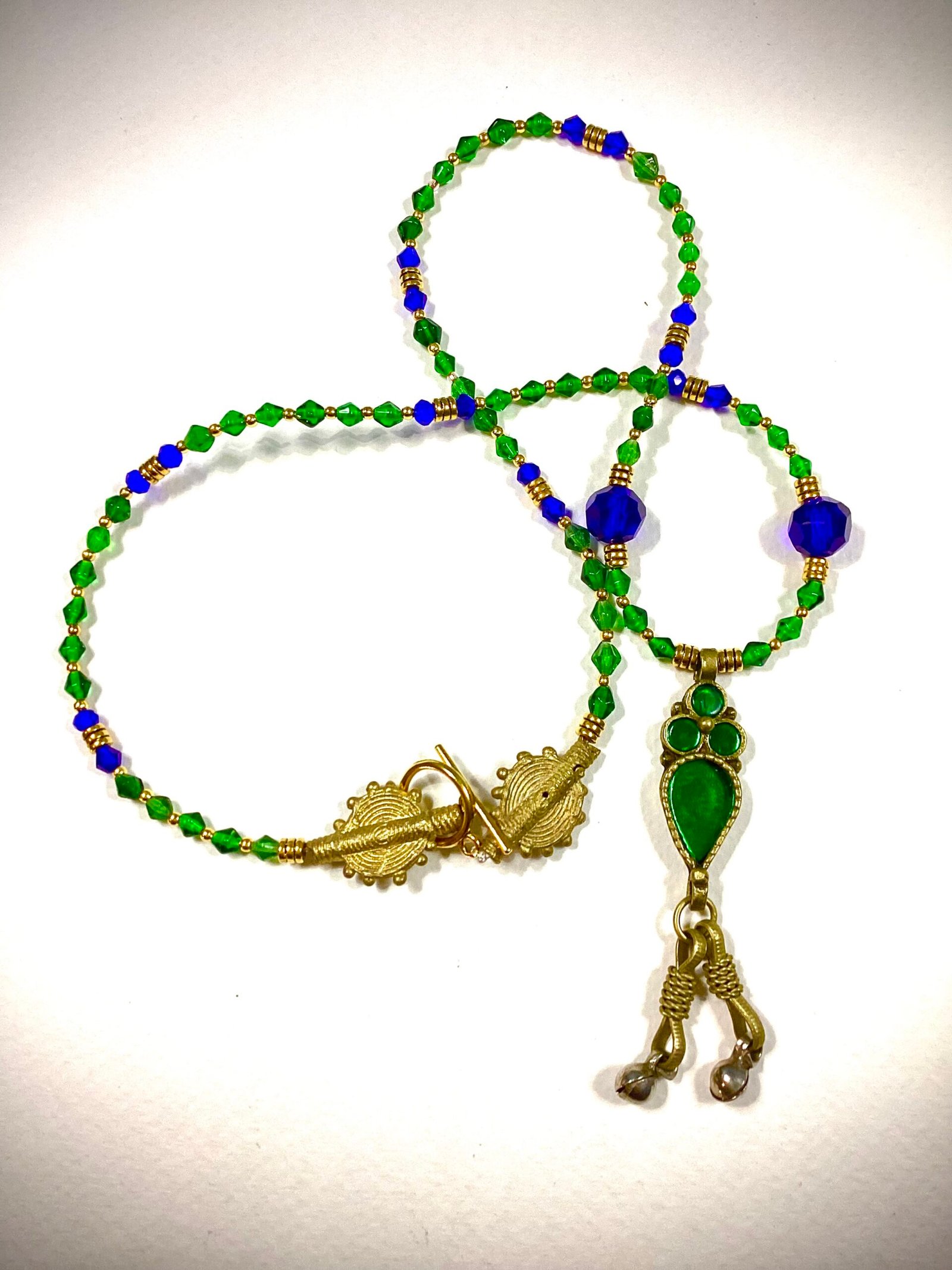 Green Family Vintage 4