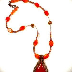 Red Family Gems 6
