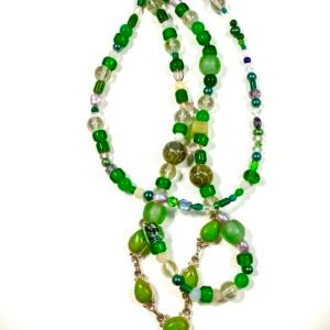 Green Family Gems 14