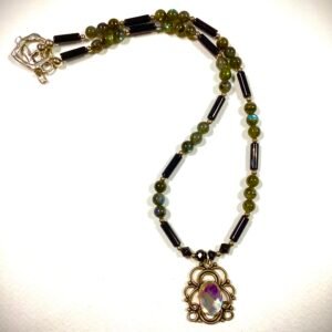Black-Brown Gems 3