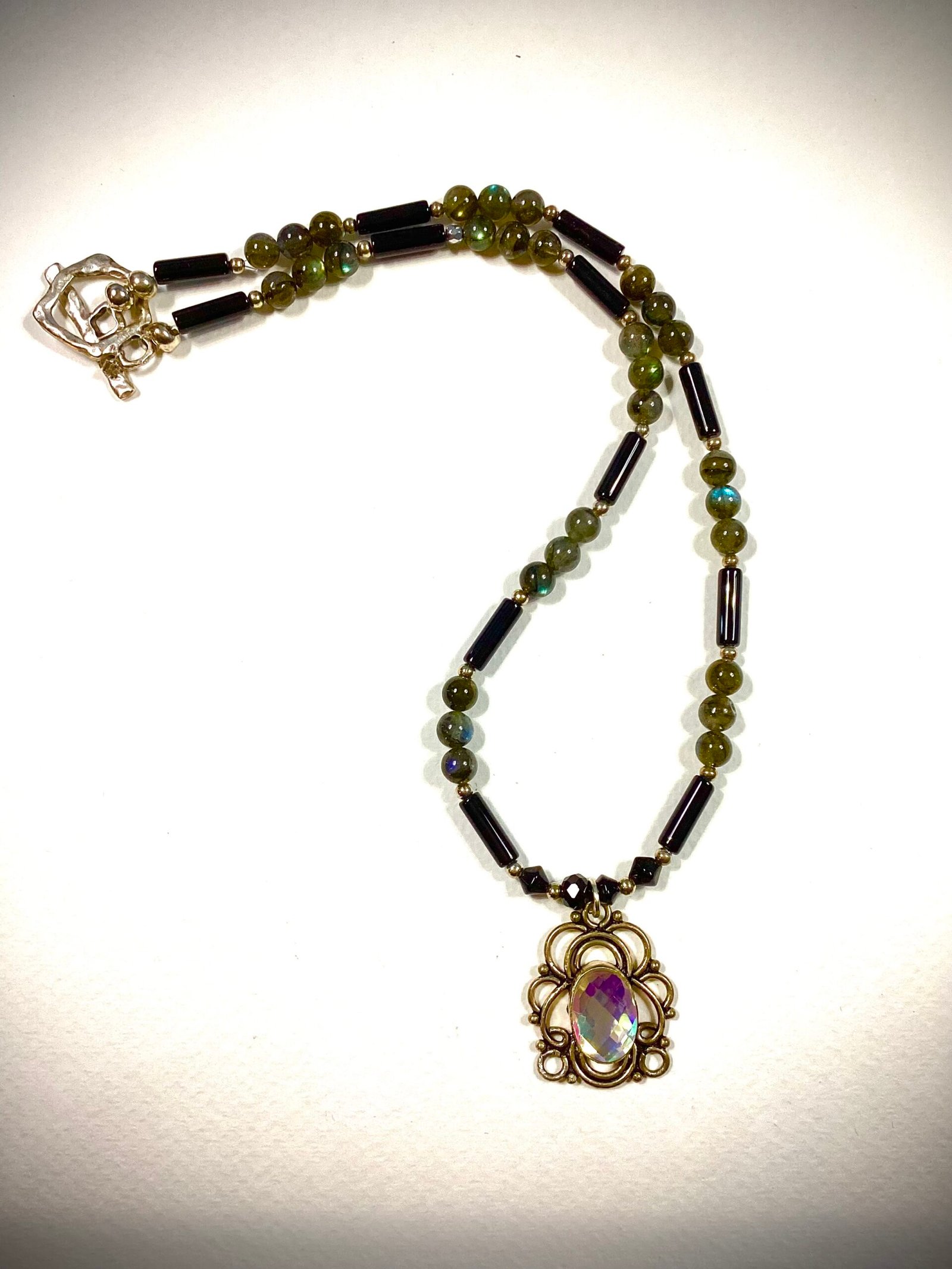 Black-Brown Gems 3