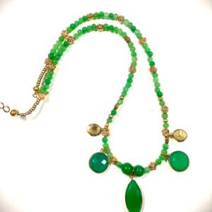 Green Family Gems 15