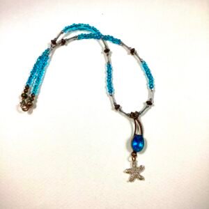 Blue Family Gems 8
