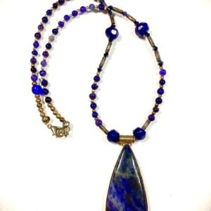 Blue Family Gems 7