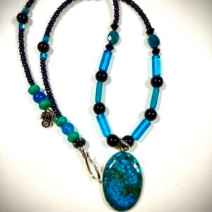 Blue Family Gems 5