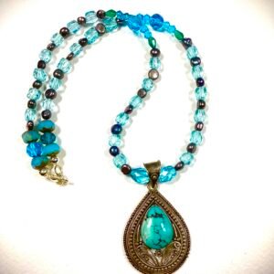 Blue Family Gems 4