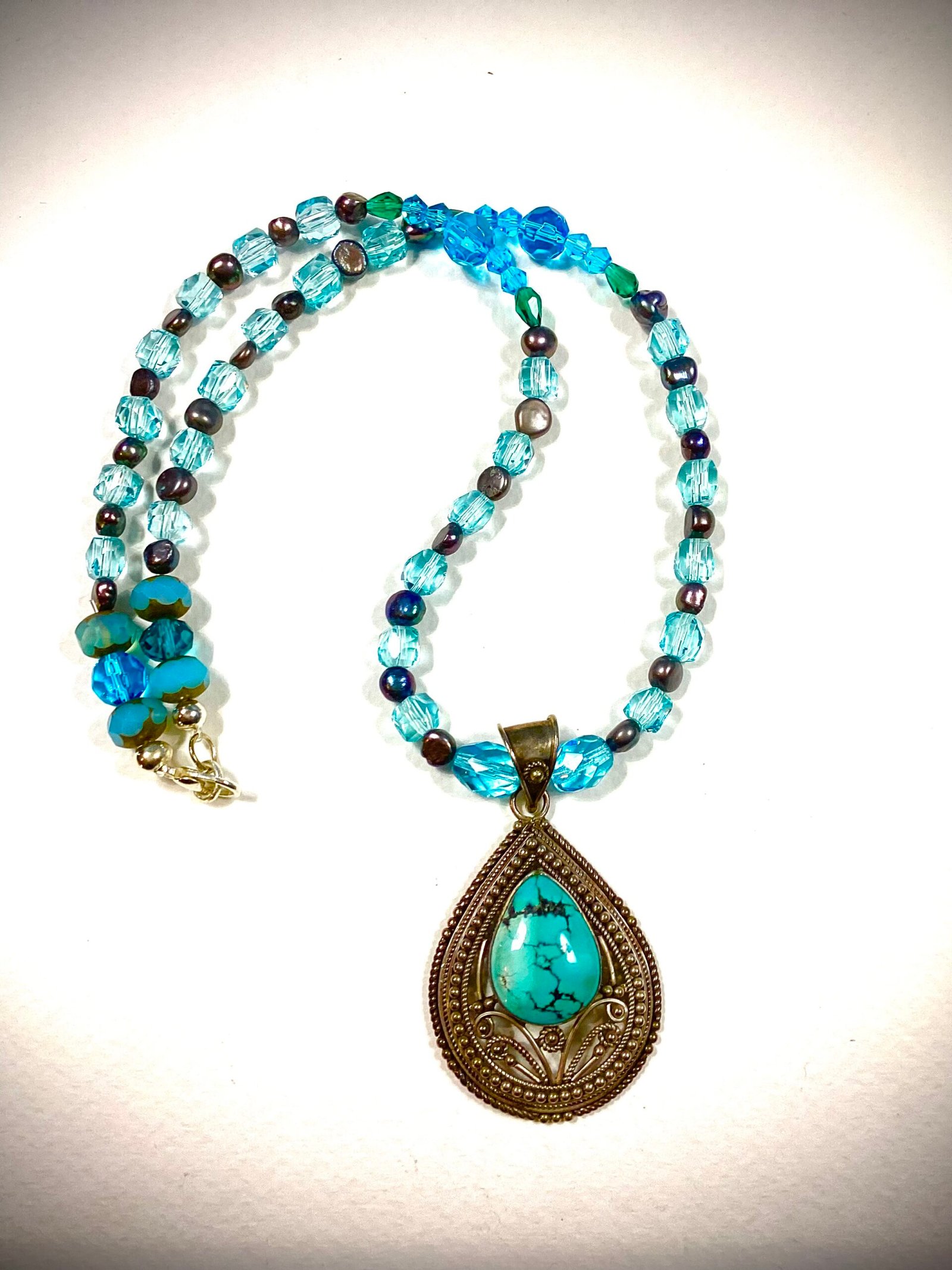Blue Family Gems 4