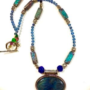 Blue Family Gems 3