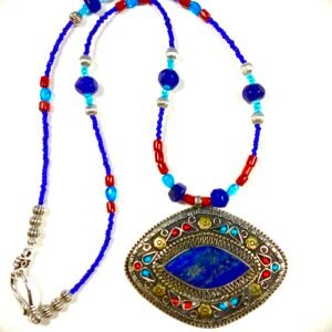 Blue Family Gems 1
