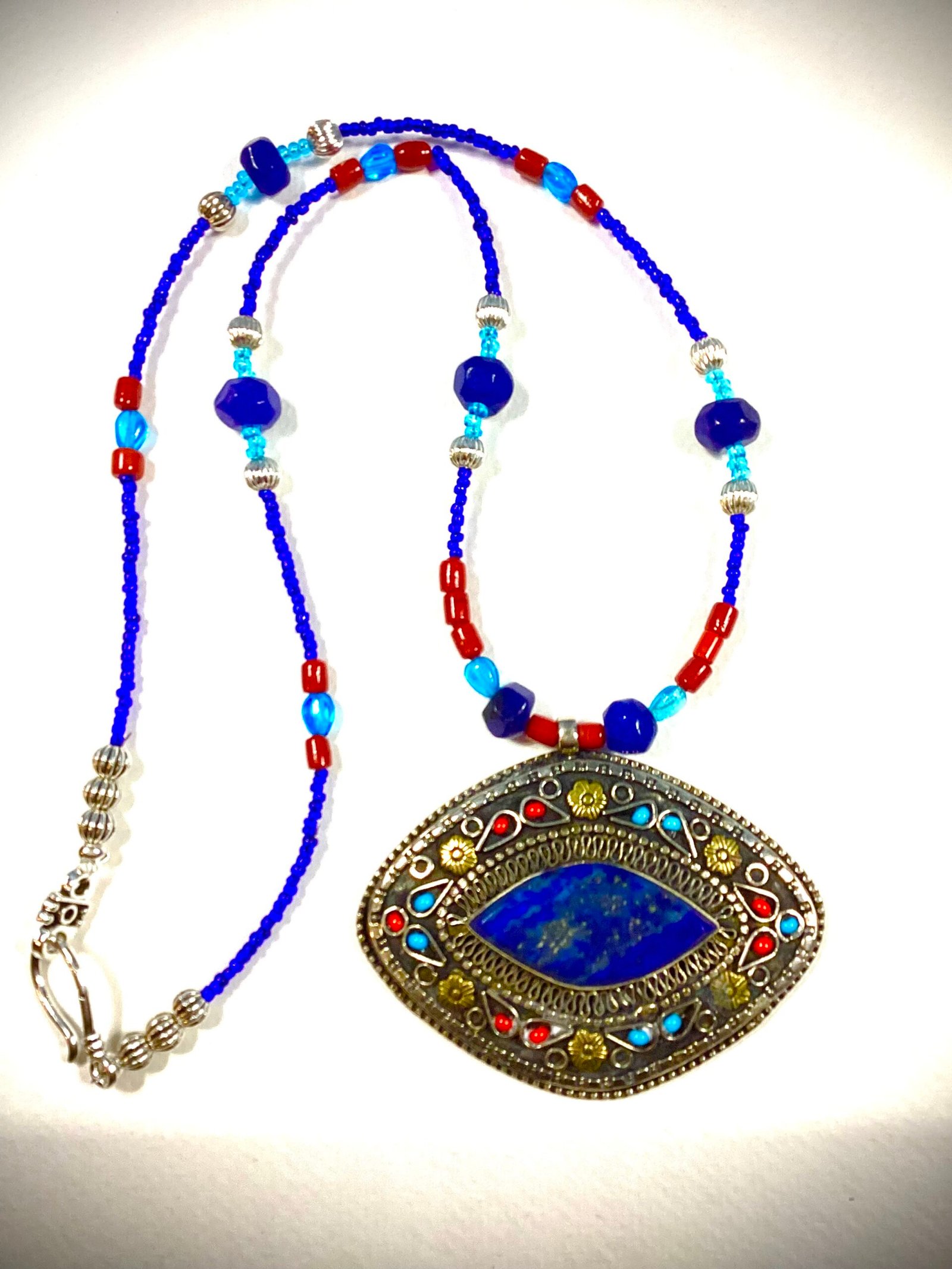 Blue Family Gems 1