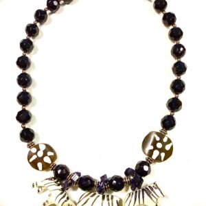 Black-Brown Unusual 6
