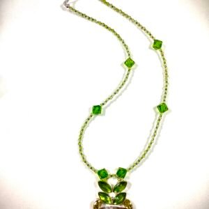 Green Family Gems 16