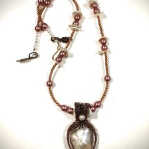 Biswas and freshwater pearl