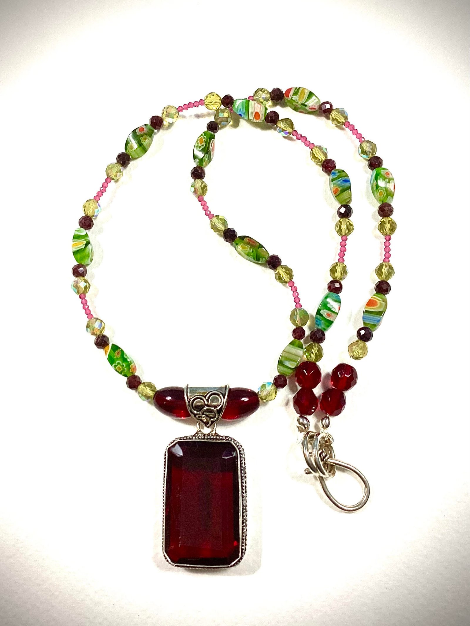 Red Family Gems 2
