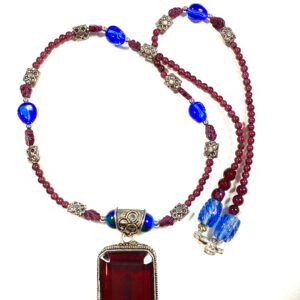 Red Family Gems 1