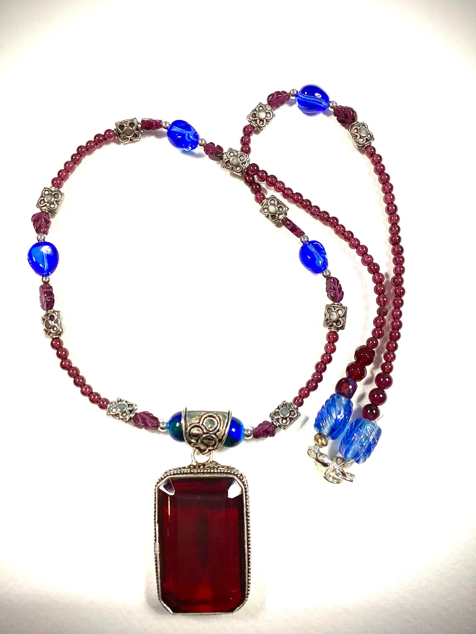 Red Family Gems 1