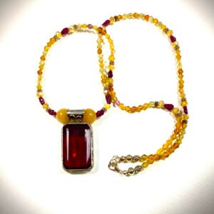 Red Family Gems 3
