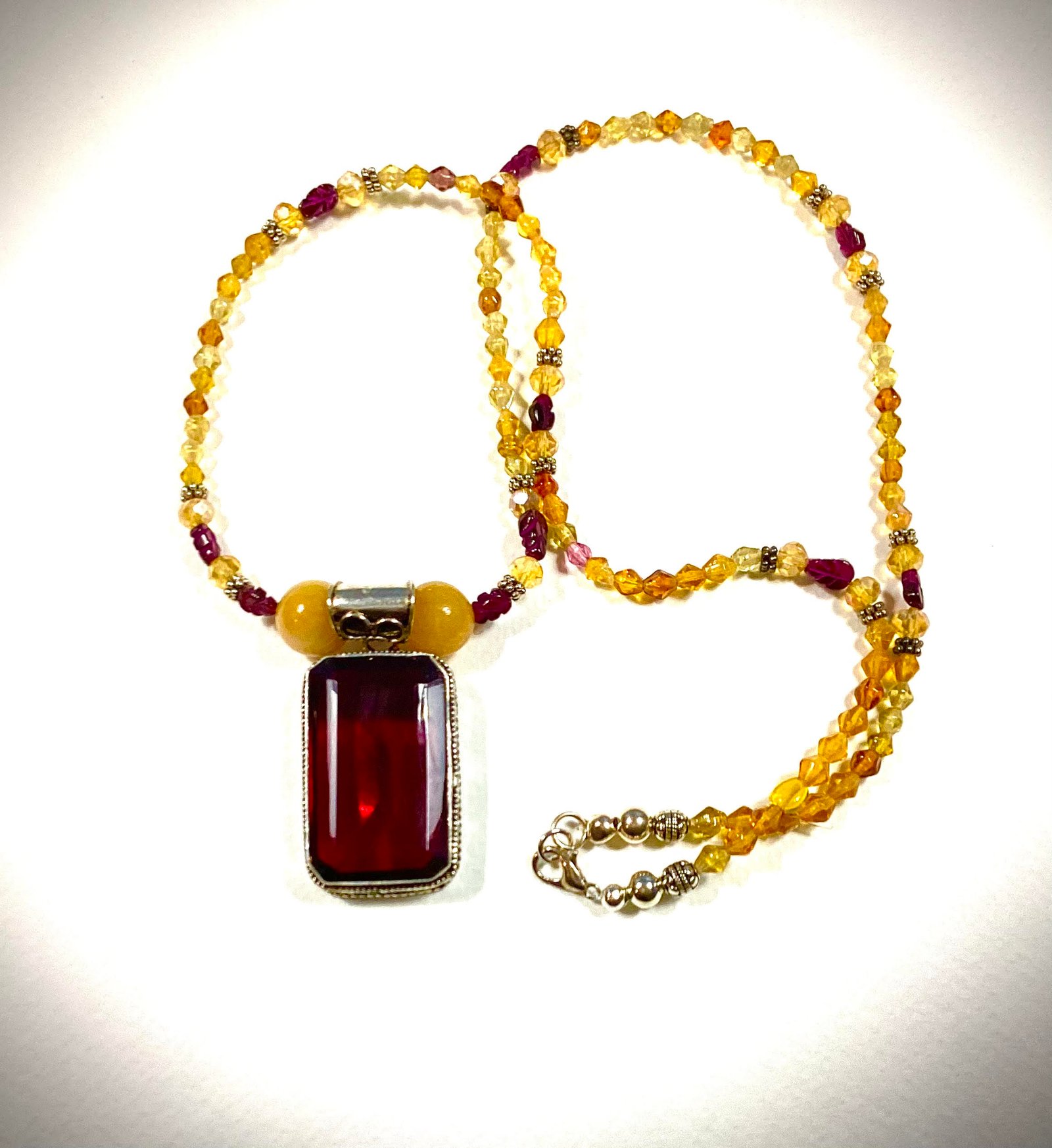Red Family Gems 3