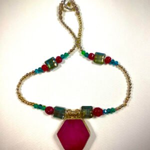 Red Family Gems 4