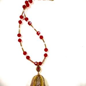 Ottoman Pendant 3