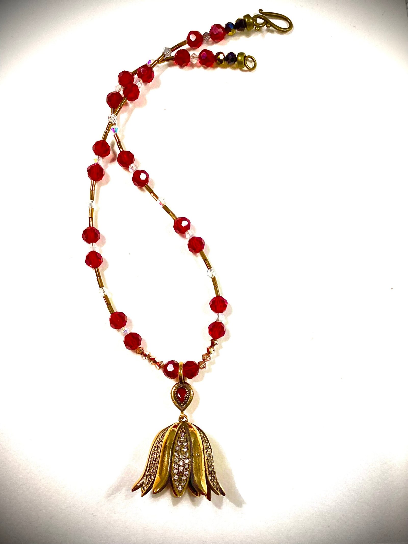 Ottoman Pendant 3