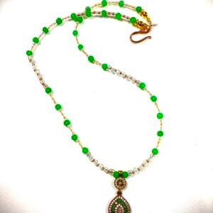 Ottoman Pendant 4