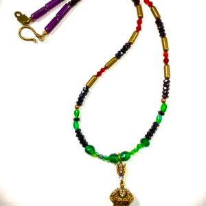 Ottoman Pendant 5