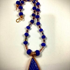 Blue Family Gems 25