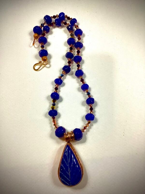 Blue Family Gems 25