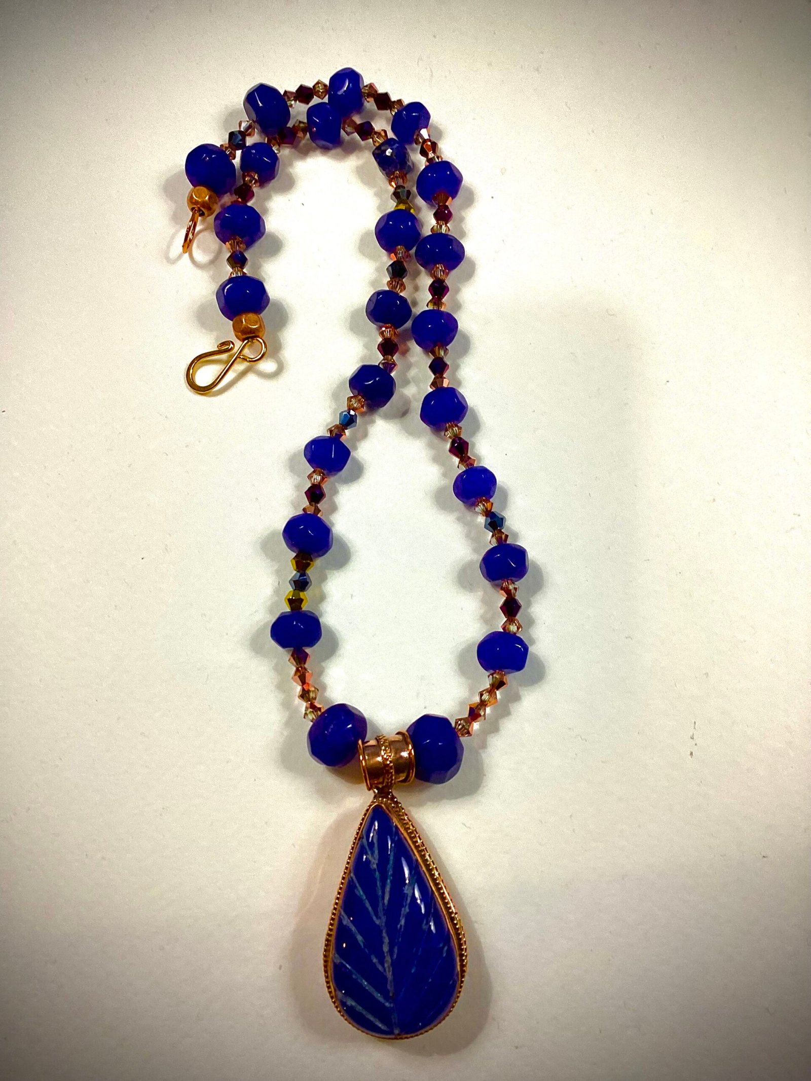 Blue Family Gems 25