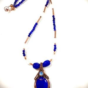 Blue Family Gems 26