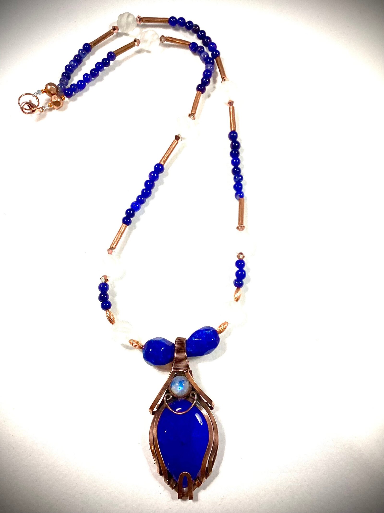 Blue Family Gems 26