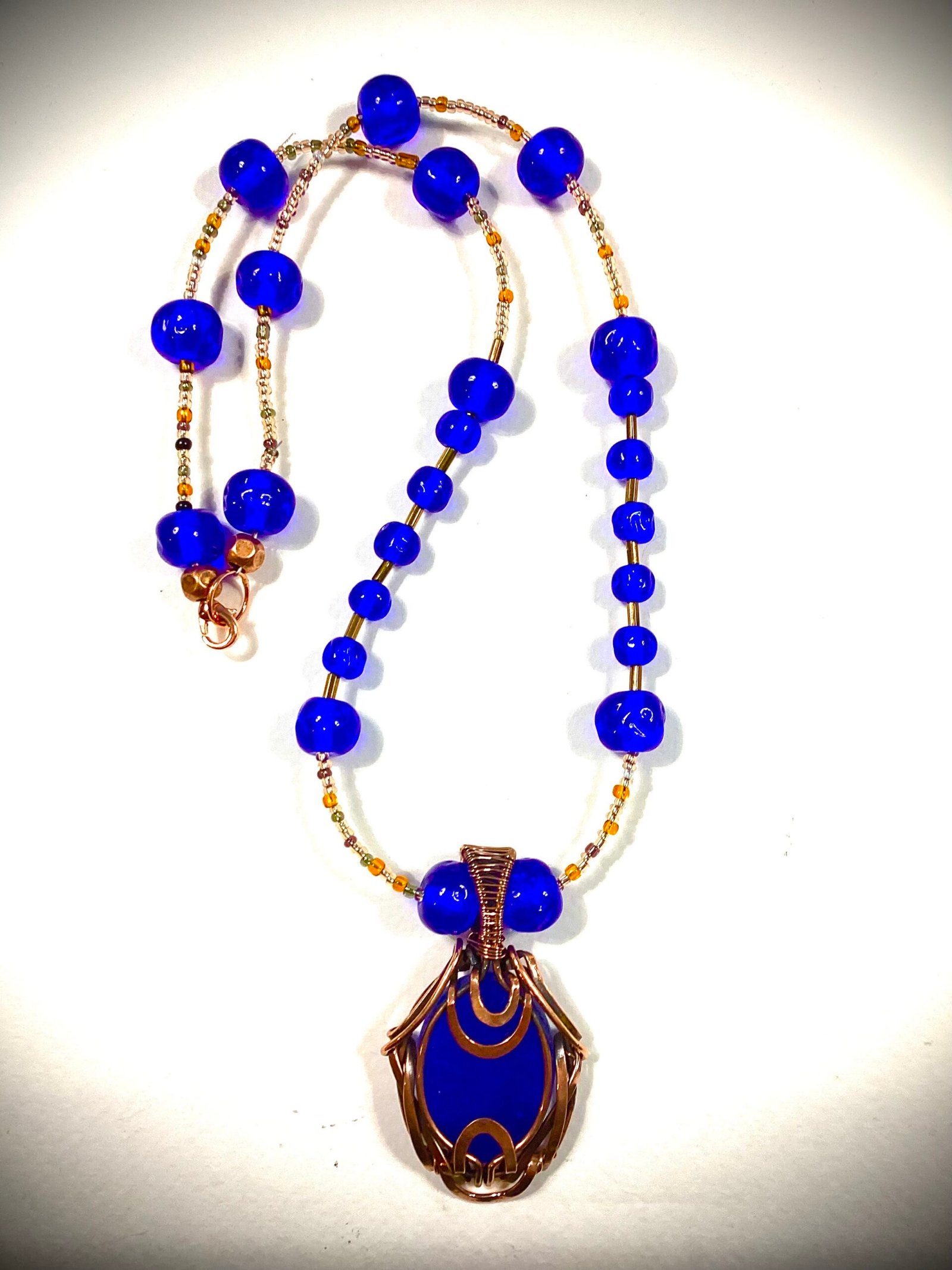 Blue Family Gems 27