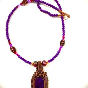 Red Family Gems10