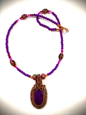 necklace