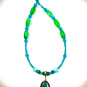 Green Family Gems 17