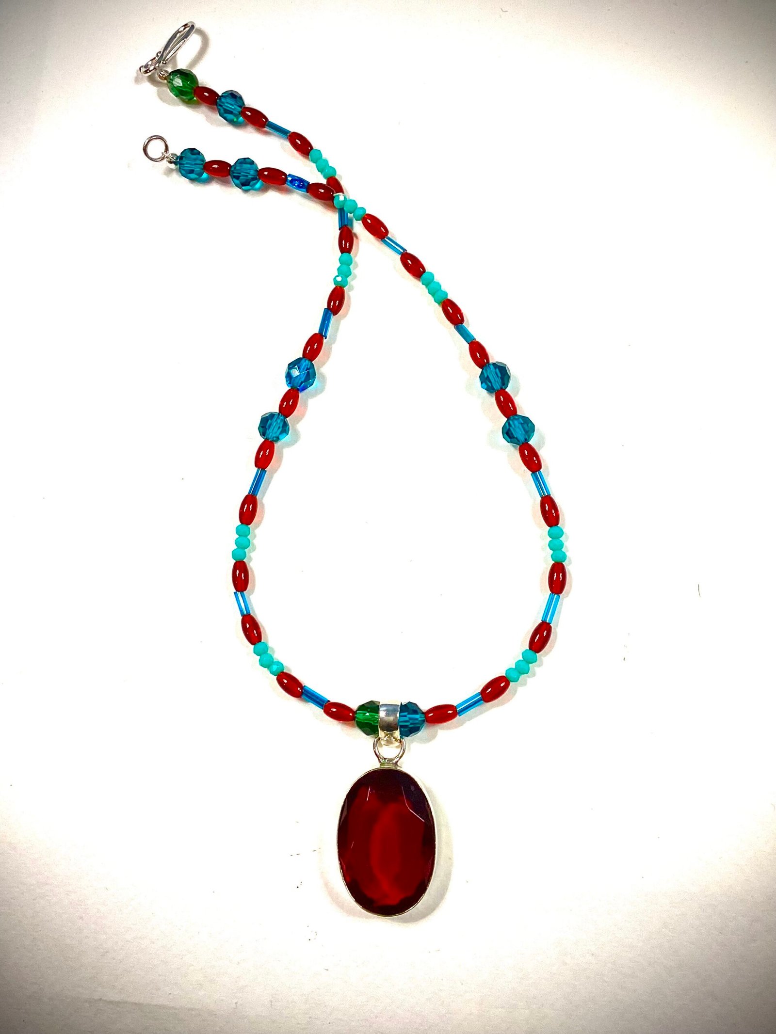 Red Family Gems12