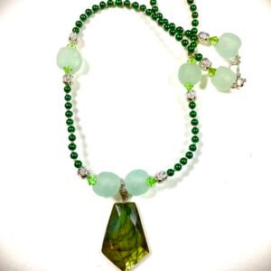 Green Family Gems 19