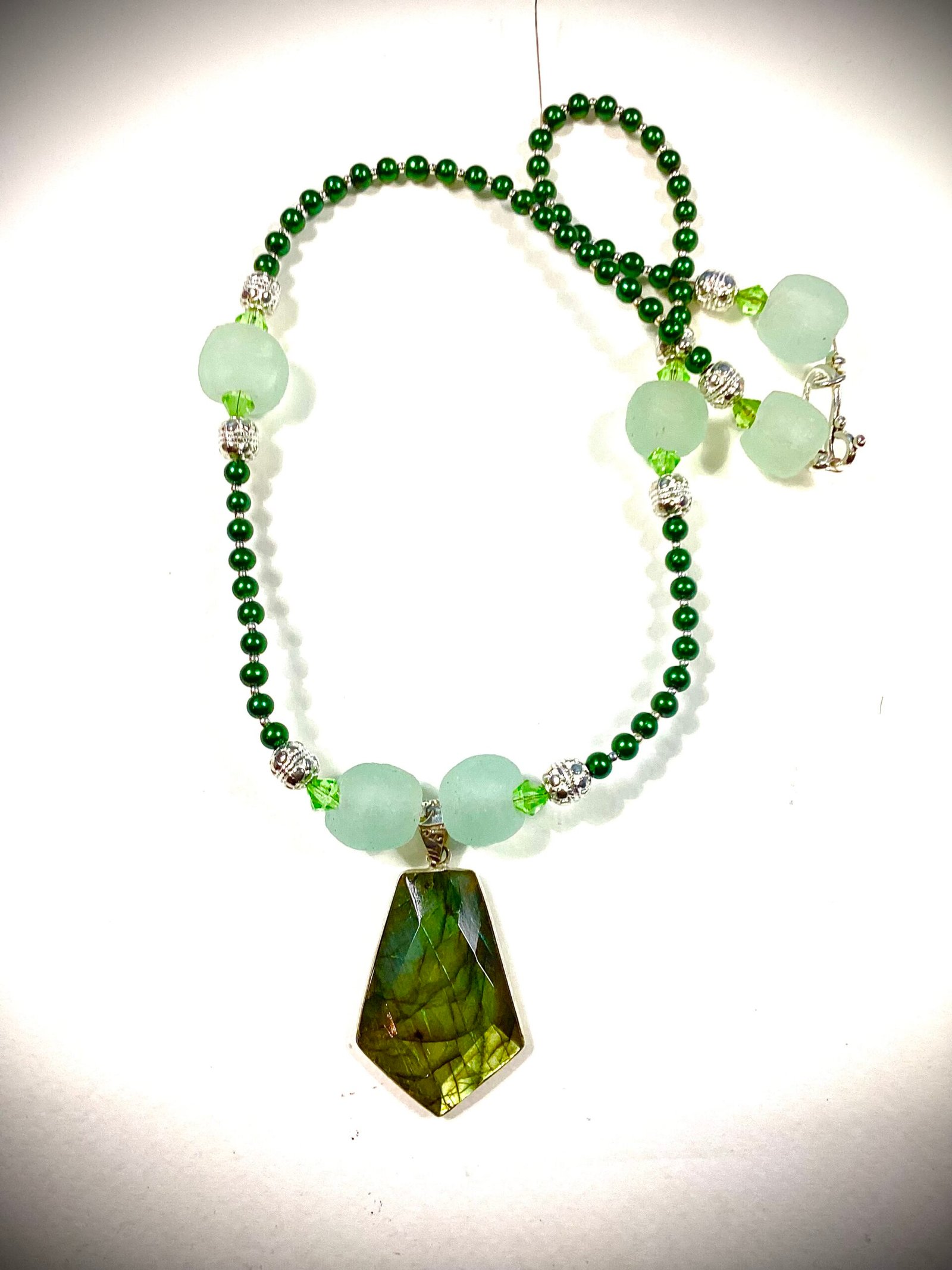 Green Family Gems 19