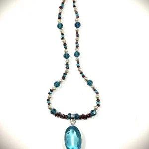 Blue Family Gems 23