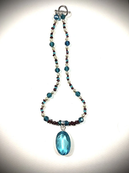 Blue Family Gems 23